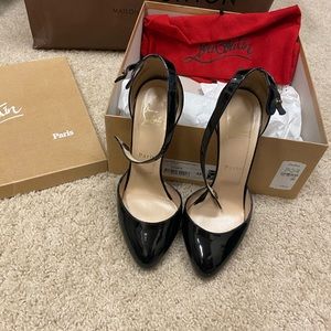 Christian Louboutin Heels